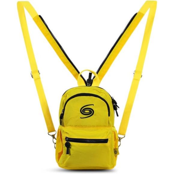 Mini Backpack Fashion for Everyday Teal